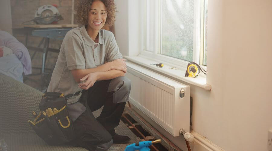 Professional Leak Detection in Saratoga, WY